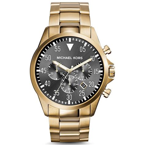 michael kors men watch mk 83|Michael Kors Watch.